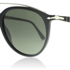 Persol 3159S 901458 Musta Aurinkolasit