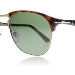 Persol 8649S 24/31 Kilpikonna-kulta Aurinkolasit