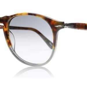 Persol 9649S 1023M3 Kilpikonna-harmaa Aurinkolasit