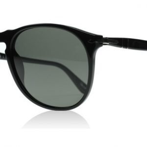 Persol 9649S 95/58 Musta Aurinkolasit