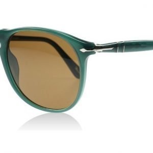 Persol 9649S 9649 101357 Ossidiana Aurinkolasit