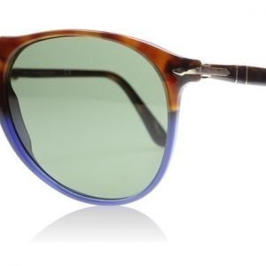 Persol 9714S 1022/31 Kilpikonna-sininen Aurinkolasit