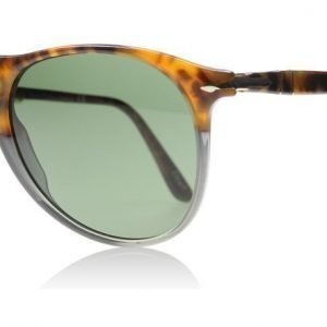 Persol 9714S 102331 Fuoco E Ardesia Aurinkolasit