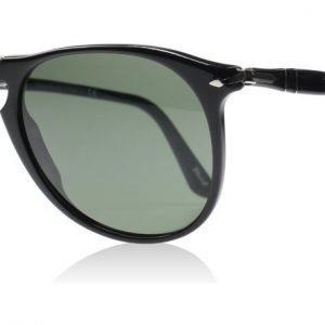 Persol 9714S 9714 95/31 Musta Aurinkolasit