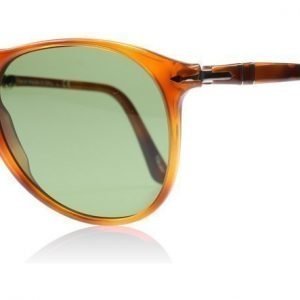 Persol 9714S 9714 96/4E Ruskea Aurinkolasit