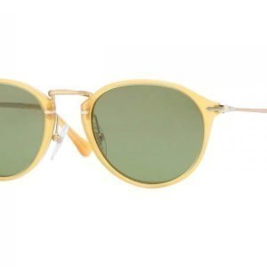 Persol Design PO3046S Reflex Special Edition 204/P1 Aurinkolasit