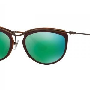 Persol Design PO3082S 1006O7 Aurinkolasit