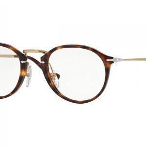 Persol Design Reflex Special Edition PO3046V 24 Silmälasit