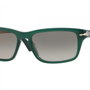 Persol Detective PO3074S Film Noir Special Edition 1001M3 Aurinkolasit