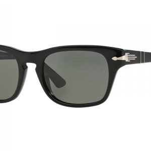 Persol Gangster PO3072S Film Noir Special Edition 95/58 Aurinkolasit