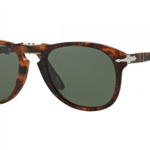 Persol Icons PO0714 Steve McQueen 108/58 Folding Aurinkolasit