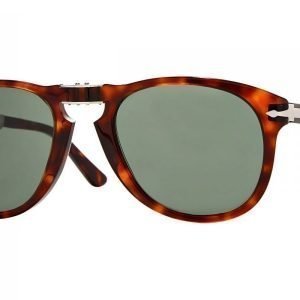 Persol Icons PO0714 Steve McQueen 24/31 Folding Aurinkolasit