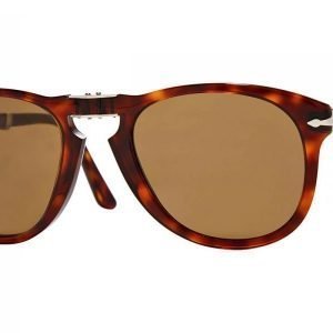 Persol Icons PO0714 Steve McQueen 24/57 Folding Aurinkolasit