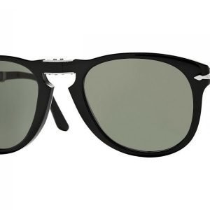 Persol Icons PO0714 Steve McQueen 95/31 Folding Aurinkolasit