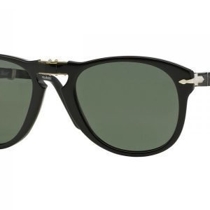 Persol Icons PO0714 Steve McQueen 95/58 Folding Aurinkolasit