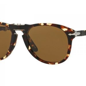 Persol Icons PO0714 Steve McQueen 985/57 Folding Aurinkolasit