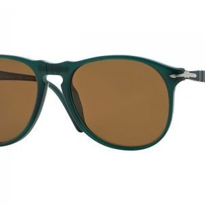 Persol Icons PO9649S 101357 Aurinkolasit