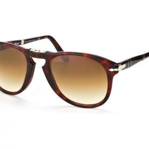 Persol PO 0714 24/51 large Aurinkolasit