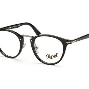 Persol PO 3107V 95 Typewriter Edition Silmälasit