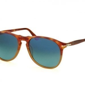 Persol PO 9649S 1025S3 Polarized aurinkolasit