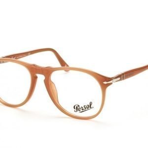 Persol PO Ebano e Oro 9649V 1014 Silmälasit