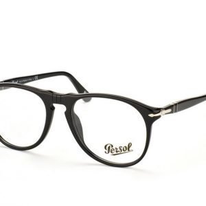 Persol PO Ebano e Oro 9649V 95 Silmälasit