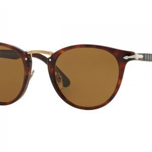 Persol PO3108S Typewriter Edition 24/57 Aurinkolasit