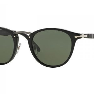 Persol PO3108S Typewriter Edition 95/58 Aurinkolasit