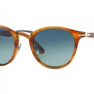 Persol PO3108S Typewriter Edition 960/S3 Aurinkolasit