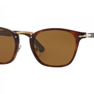 Persol PO3110S Typewriter Edition 24/57 Aurinkolasit