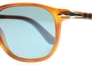 Persol Terra Di Siena 3019S 96/56 Vaalea havanna Aurinkolasit