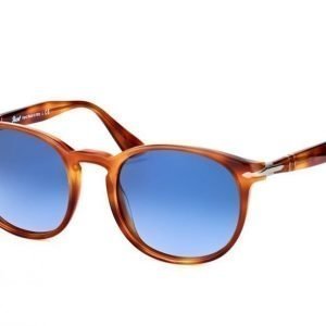 Persol Terra di Siena PO 3157S 96/Q8 Aurinkolasit