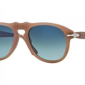 Persol Vintage Celebration Special Collection Ambra PO0649 9018S3 Aurinkolasit