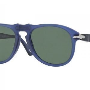 Persol Vintage Celebration Special Collection Cobalto PO0649 902058 Aurinkolasit