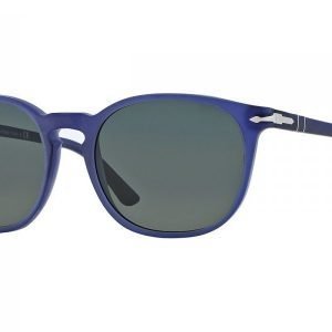 Persol Vintage Celebration Special Collection Cobalto PO3007S 902031 Aurinkolasit