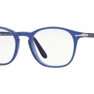 Persol Vintage Celebration Special Collection Cobalto PO3007V 1015 Silmälasit