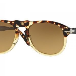 Persol Vintage Celebration Special Collection Ebano e Oro PO0649 1024M2 Aurinkolasit