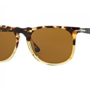 Persol Vintage Celebration Special Collection Ebano e Oro PO3113S 102433 Aurinkolasit