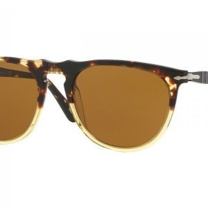 Persol Vintage Celebration Special Collection Ebano e Oro PO3114S 102433 Aurinkolasit