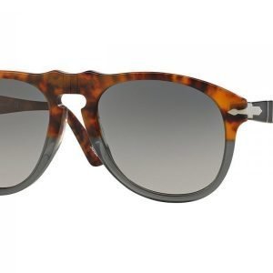 Persol Vintage Celebration Special Collection Fuoco e Ardesia PO0649 1023M3 Aurinkolasit