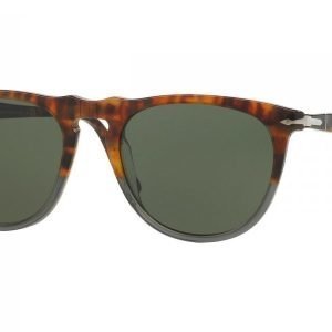 Persol Vintage Celebration Special Collection Fuoco e Ardesia PO3114S 102331 Aurinkolasit