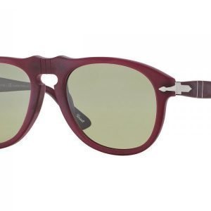 Persol Vintage Celebration Special Collection Granato PO0649 902183 Aurinkolasit