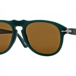 Persol Vintage Celebration Special Collection Ossidiana PO0649 901957 Aurinkolasit