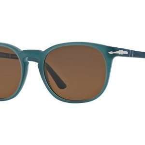 Persol Vintage Celebration Special Collection Ossidiana PO3007S 901957 Aurinkolasit