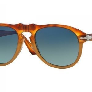 Persol Vintage Celebration Special Collection Resina e Sale PO0649 1025S3 Aurinkolasit