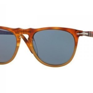 Persol Vintage Celebration Special Collection Resina e Sale PO3114S 102556 Aurinkolasit