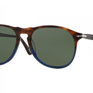 Persol Vintage Celebration Special Collection Terra e Oceano PO9649S 102258 Aurinkolasit