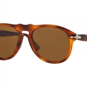 Persol Vintage Celebration Special Edition Terra di Sienna PO0649 96/33 Aurinkolasit