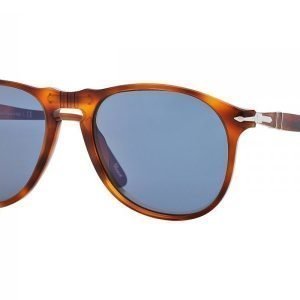 Persol Vintage Celebration Special Edition Terra di Sienna PO9649S 96/56 Aurinkolasit