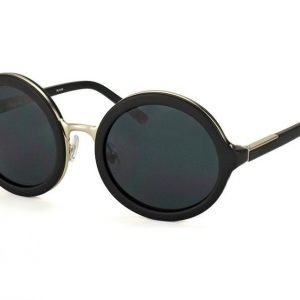 Phillip Lim PL 11 18 Frosted Black Aurinkolasit